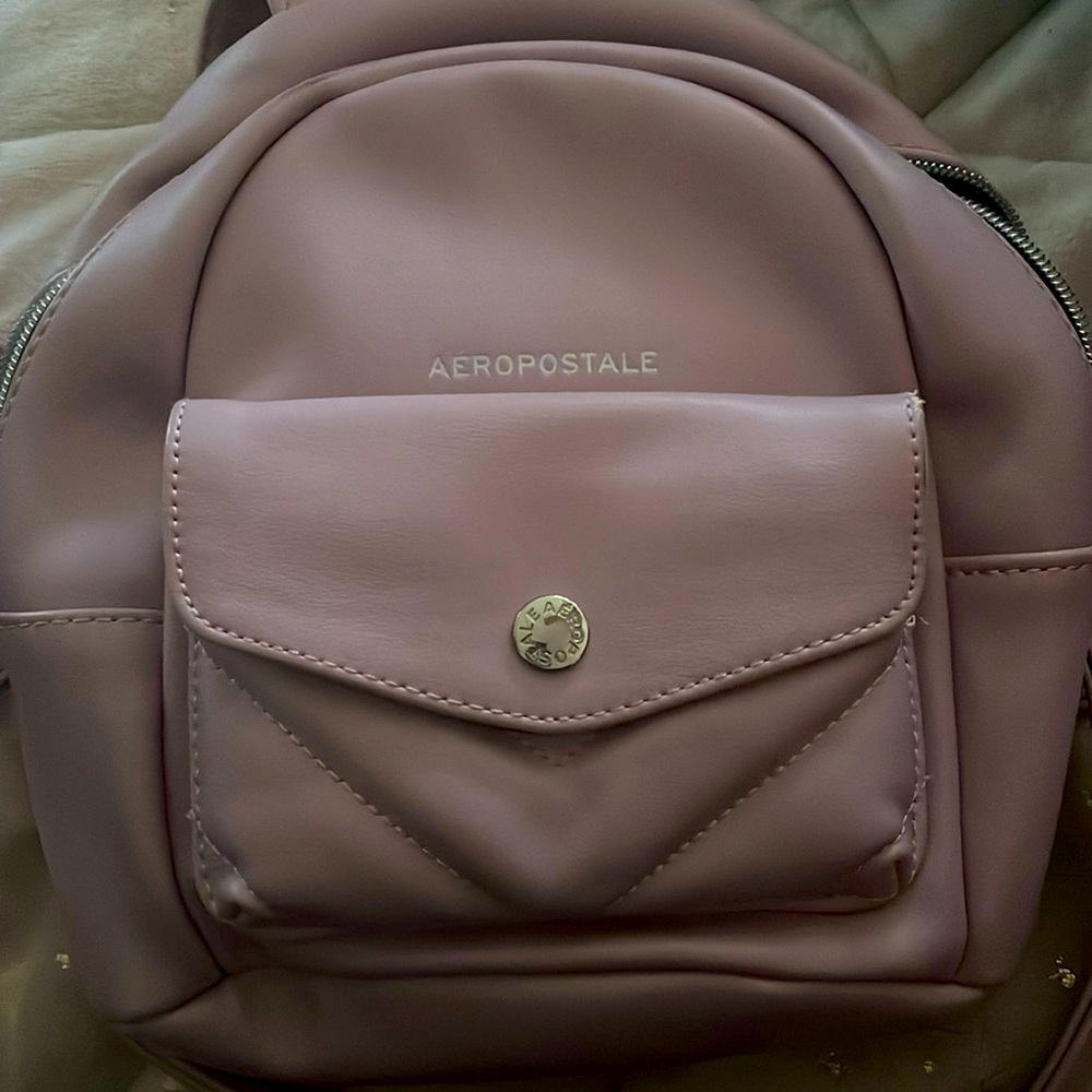 Aeropostale Backpack